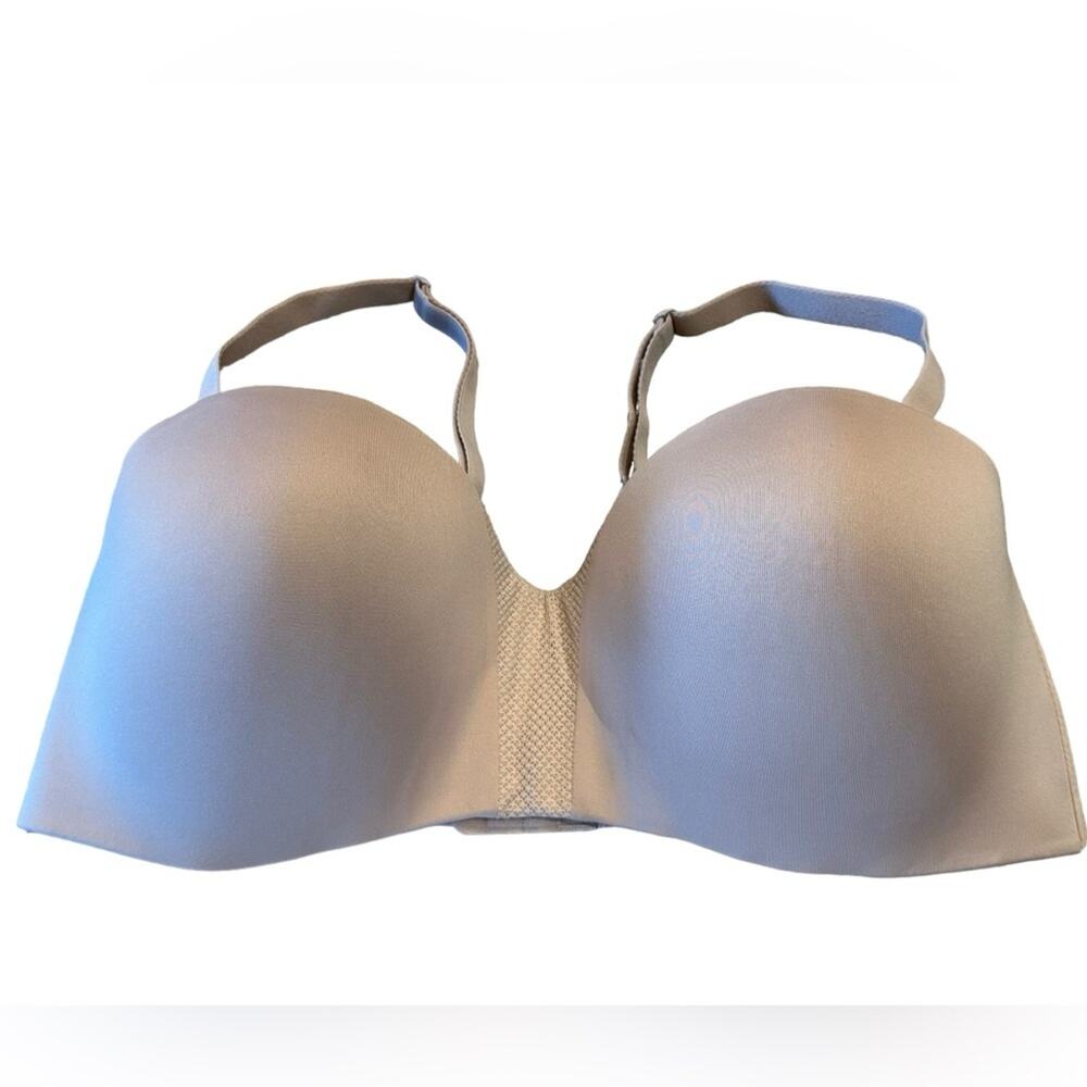 Maidenform Women’s 40C Nude Tone Convertible Bra